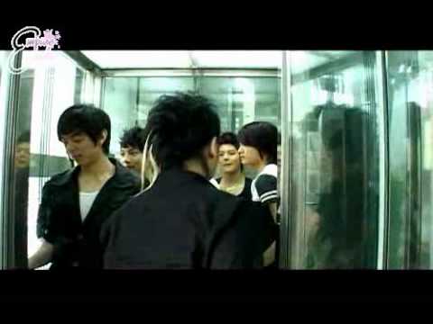 [EmpireSubs] 090813 Kevin's Self-camera