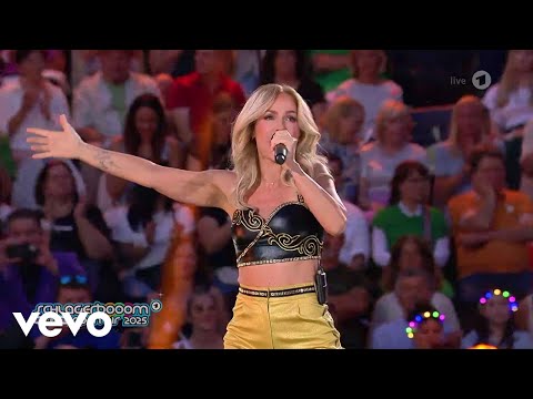 Michelle - Wahnsinnig (Schlagerboom Open Air)