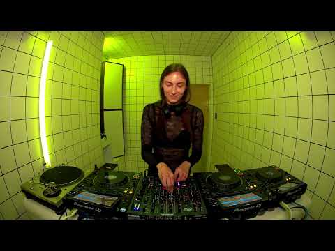 AMTK Radio - Kameliia | HÖR - Aug 17 / 2023