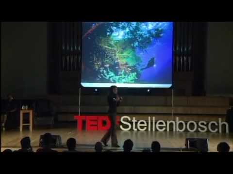 TEDxStellenbosch: Rethink the Shark (2011)