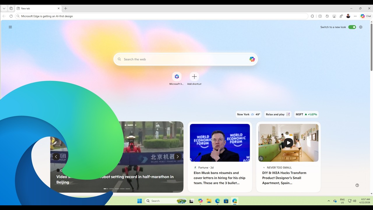 Microsoft Edge 2026: The 