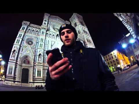 GoPro: Firenze FAIL