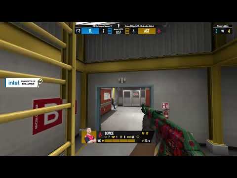 dev1ce movimentação de parkour