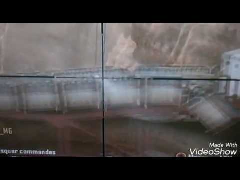 SOSA EN AK47 ET EN RPG. MONTAGE SNIPER BO2