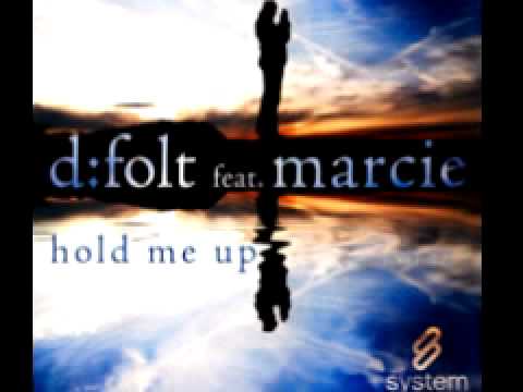 D:FOLT 'Hold Me Up (Radio Edit)'