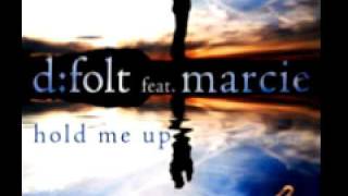 D:FOLT 'Hold Me Up (Radio Edit)'