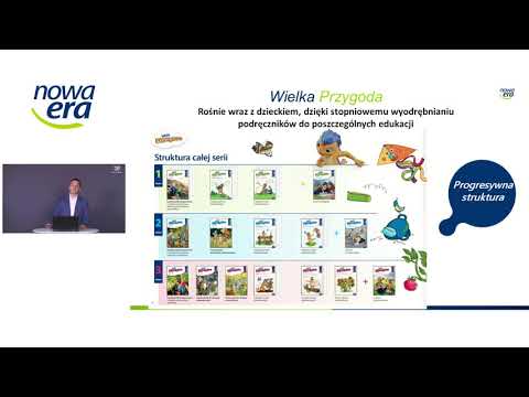 Wielka Przygoda - Oferta Nowej Ery 2020