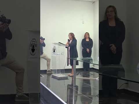 🔴 PRESENTAN A LA NUEVA DIRECTORA REGIONAL DE SALUD DEL CALLAO‼️