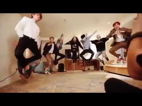 [171125] STEVE AOKI TWITTER VIDEO