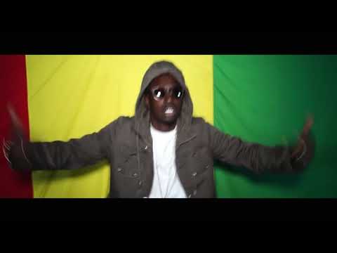 SEUS aka Soldarou xax  Vidéo Clip freestyle