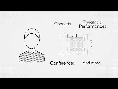 Dante Director for Performing Arts Venues