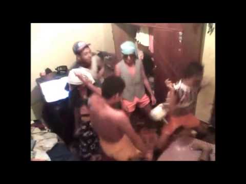 Harlem Shake do Pilar