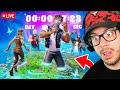 FORTNITE JUICE WRLD LIVE EVENT CHAPTER 6