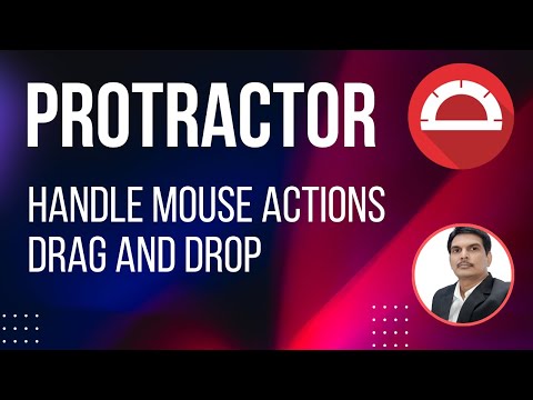 Part 1 Introduction To Protractor