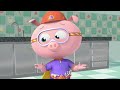 Super Why The Cookbook Full Episode