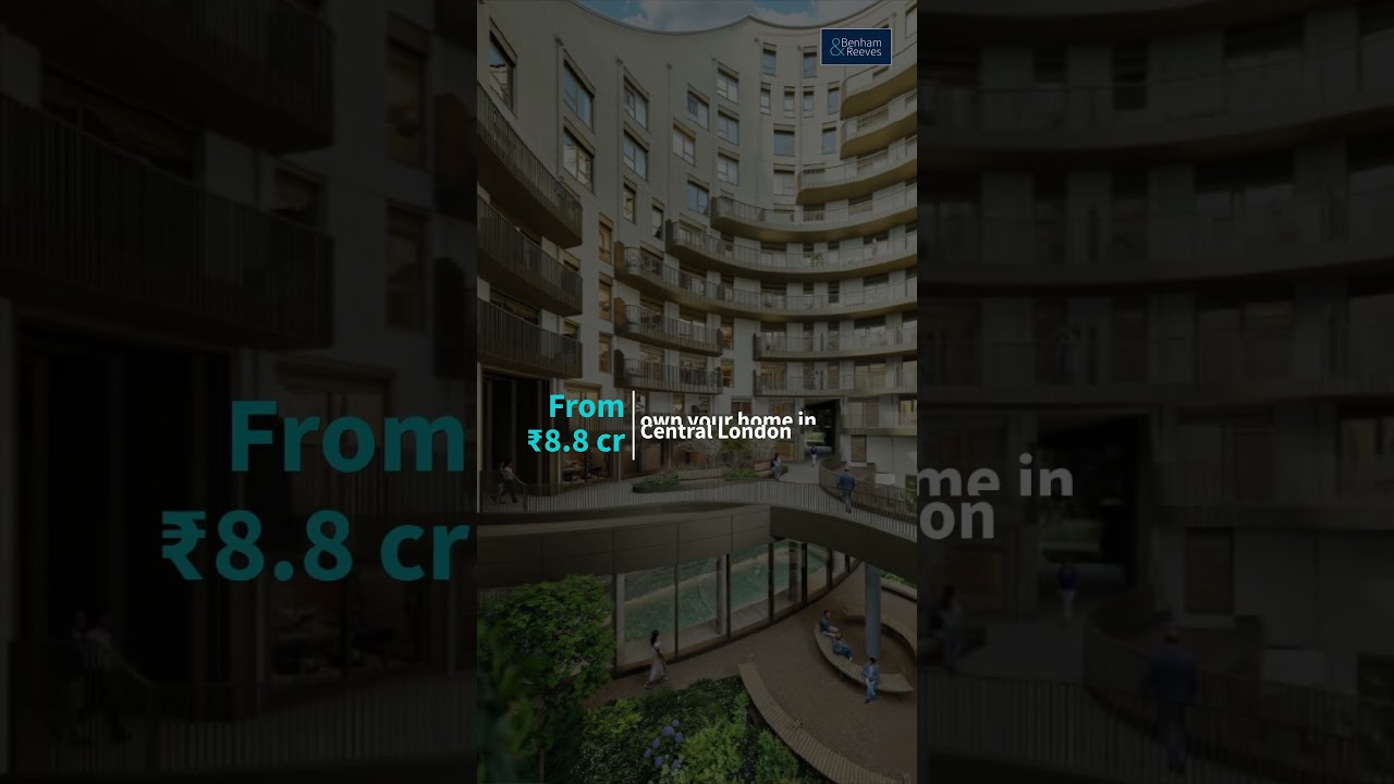 Live Near The Oval Cricket Ground | Discover Oval...