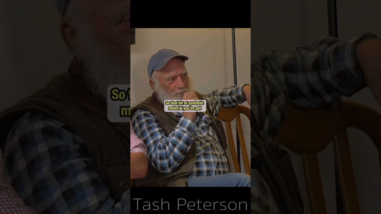 Farmer DESTROYS vegan activist in debate