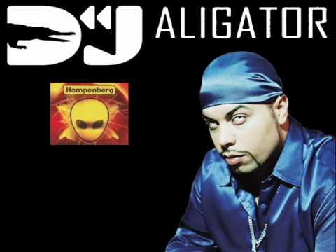 Dj  aligator vs. hampenberg - blow my glass.wmv