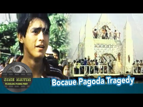 Sine Natin: BOCAQUE PAGODA TRAGEDY (Based on True Events)