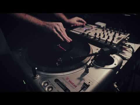 IDA GREECE 2018 - Scratch Final - DJ Handyscratch