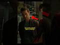 Tobey S Spider Man Realized Something Was Off Kiddo Tushar