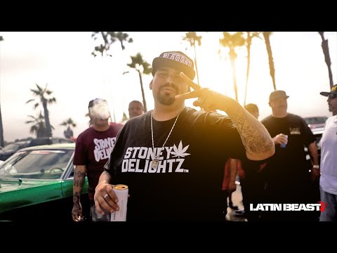 Krooks The Felon - 100 Grand (Official Music Video)