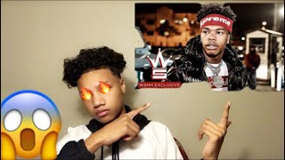 LIL BABY: Crush a lot!!! LIT REACTION🔥🔥