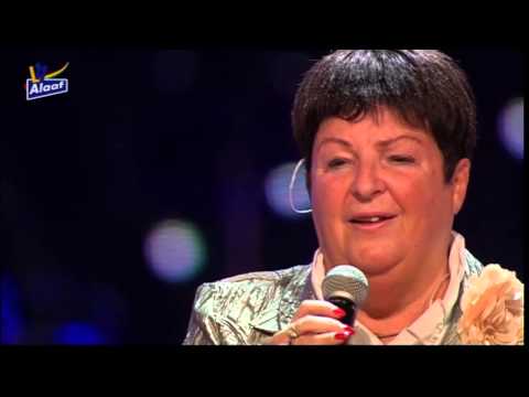 De11devande11de 2015 - Beppie Kraft - In den hiemel