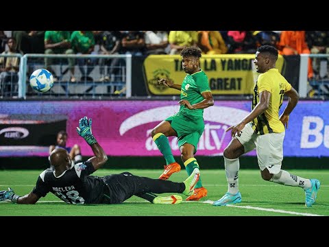 EXTENDED HIGHLIGHTS: YANGA SC 1-0 KAGERA SUGAR | MSAKO WA DAKIKA 9 CHAMAZI