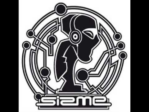 sismix 03 - acid tekno - SISME SOUND SYSTEM