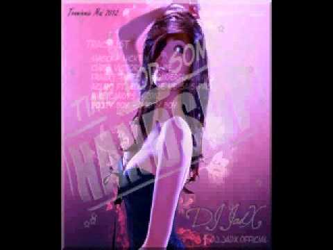 DJ JadX - TenMinMix Handsup Mai 2012 - cut