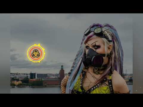 industrial dance — Pong ☣