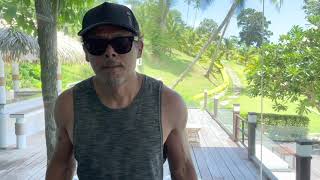🇹🇭 Phuket, Thailand: The Shore of Katathani| Resort walk| Quick Workout| The Har