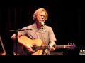 Anders Osborne (solo acoustic) "Dream Girl" 06-26-15 StageOne FTC Fairfield CT