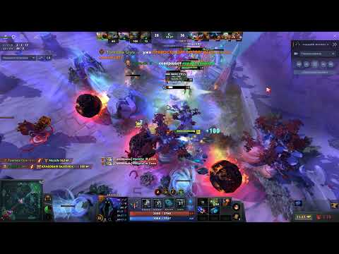 abaddon save moment