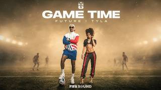 Future Feat. Tyla - Game Time