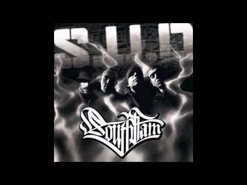 Southfam S.U.D. - Non Andiamo Giù feat Gasi Tano