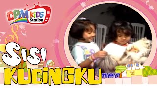 Download lagu Sisi - Kucingku ( Kids Video) mp3 Download lagu Sisi - Kucingku ( Kids Video) mp3