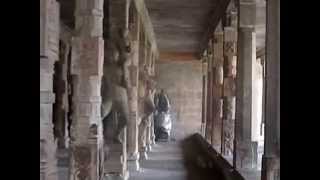 preview picture of video 'Sri Sathyamurthy Perumal Temple Thirumayam 2014'