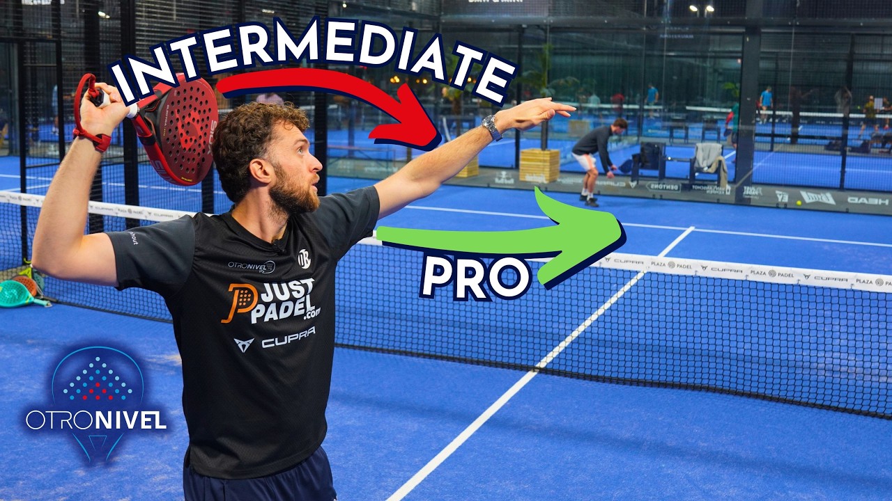 Pro level tactics: defensive and net play adjustments
