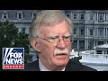 Bolton defends Trump against allegations he disparaged war dead | Fox Exclusive Bolton defends Trump against allegations he disparaged war dead | Fox Exclusive