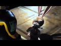 Hoodwinked Bunny S Nervous Breakdown