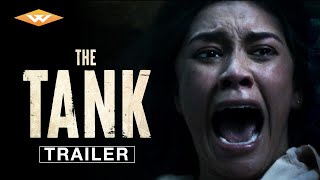 THE TANK (2023) Official Trailer | Watch In Theaters April 21 & On Digital April 25