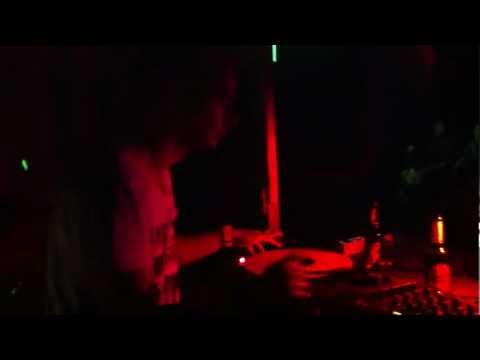 Sonny K @ Club der Sterne 17.03.2012