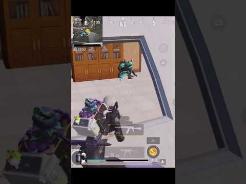 Levinho trick 20 - used Chinu 🤪 | #shorts #bgmishorts #bgmihighlights #pubgshorts #pubgm #levinho