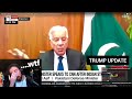 Pakistan Prime Minister Just Embarrassed Himself Live On TV