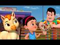 Re Mama Re Mama Re रे मामा रे मामा रे 11 More Popular Hindi Kids Rhymes 