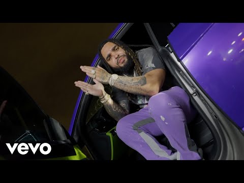Albee Al - No Hook Po (Official Video)