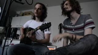 Summer Rain - Liam Bailey Cover