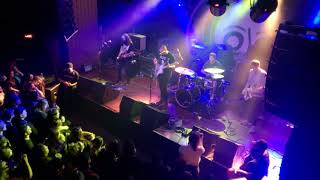 Have Mercy - Pete Rose and Babe Ruth (Live in Atlanta, GA)